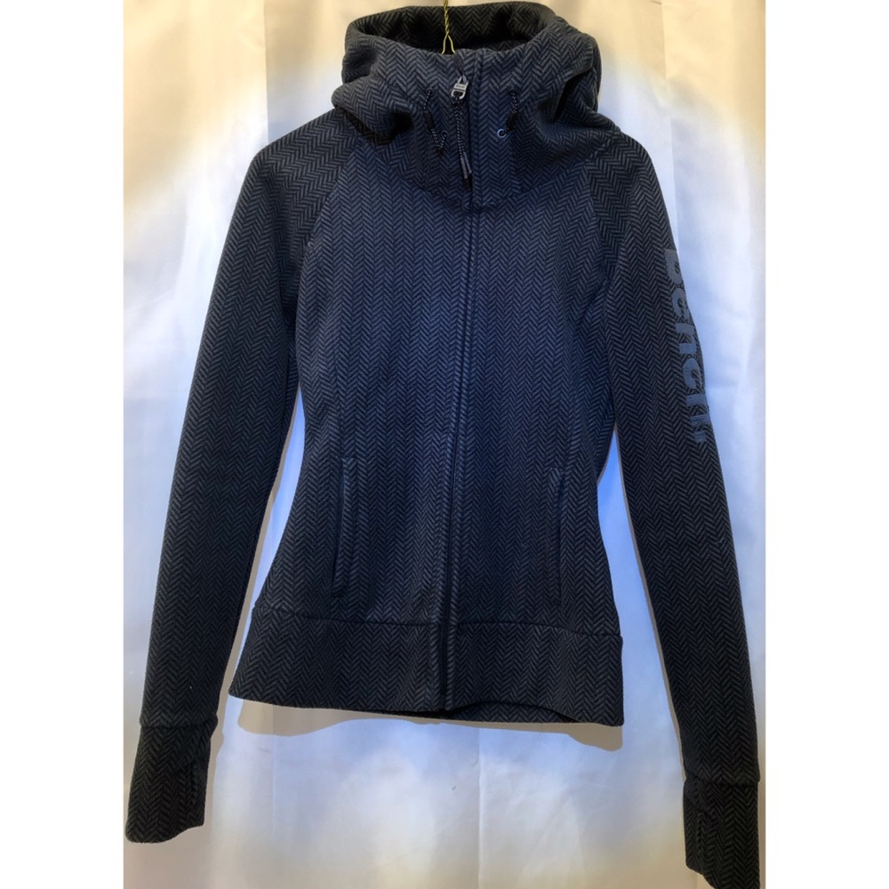 Bench sweater jacket super warm